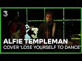 Alfie Templeman covert 'Lose Yourself To Dance' | 3FM Live Box | NPO 3FM