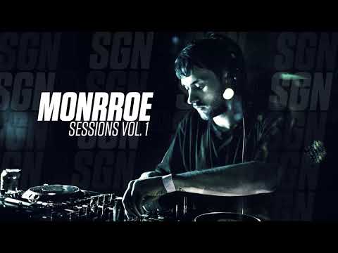 SGN Sessions: Monrroe