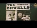 The Orwells - Dirty Sheets (Lyrics) 