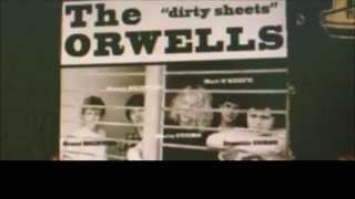 The Orwells - Dirty Sheets (Lyrics)
