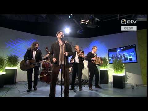 PIRULAINEN "Kärryt ilman ajuria kulkee"