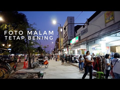 REVIEW FUJIFILM X-A20 | Kamera Pemula Hasil Bening