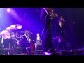 THE ICARUS LINE LIVE IN UK 2012