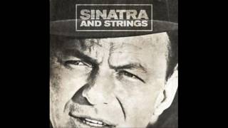 Frank Sinatra - It Might As Well Be Spring