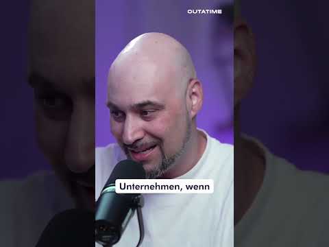 Video Thumbnail: Die größte industrielle Transformation unserer Zeit?