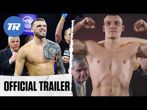 Joe Smith Jr. vs Maxim Vlasov | OFFICIAL TRAILER