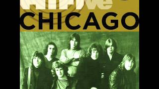 No Tell Lover - Chicago.wmv