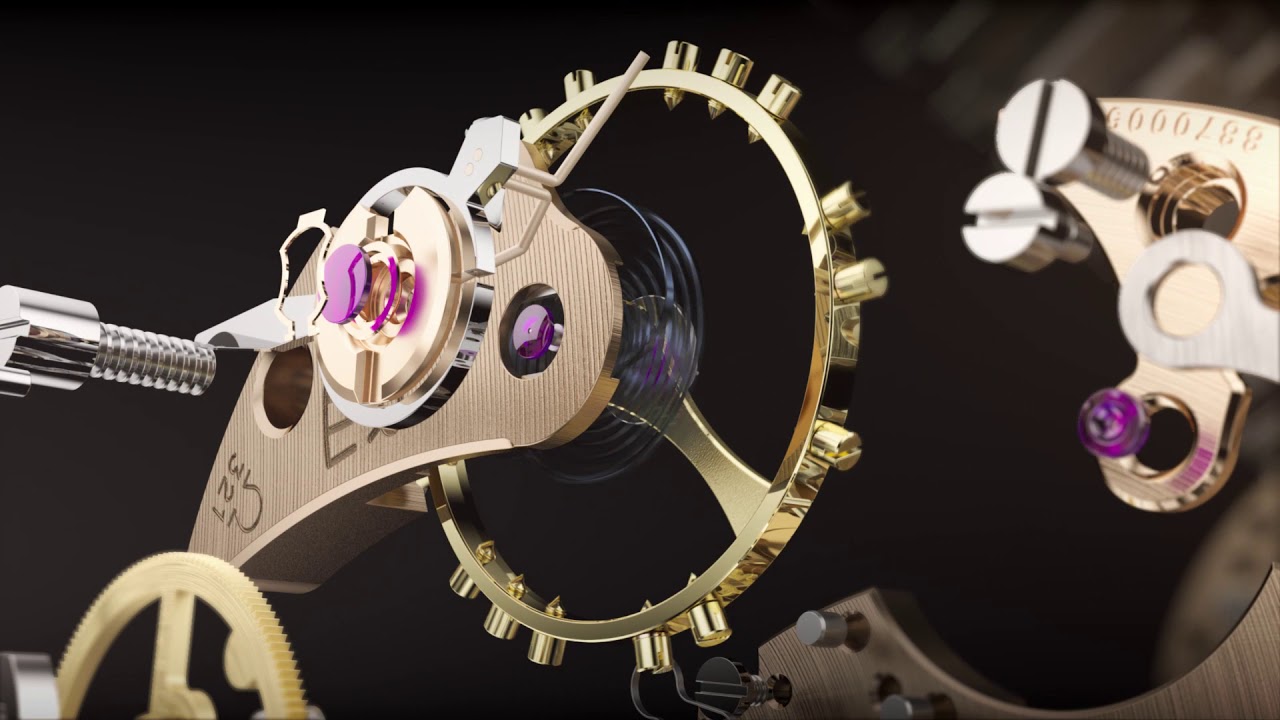 Speedmaster Moonwatch 321 Stainless Steel