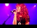 Anaïs DELVA - L'amour et son contraire (en live ...