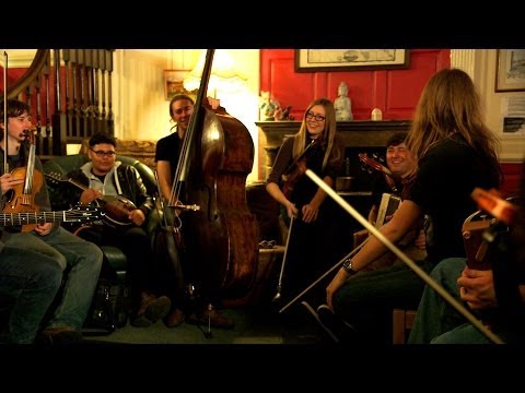 Thumbnail for Behind the scenes at the Radio 2 Young Folk Award Weekend by Head, Ween, Reni, Concert