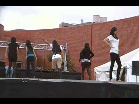 After School - Bang + Girl's Generation Gee & The Boys (Dance cover by Hallyuween)