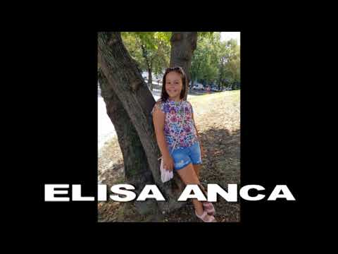 SERBARILE TOAMNEI-  ELISA ANCA
