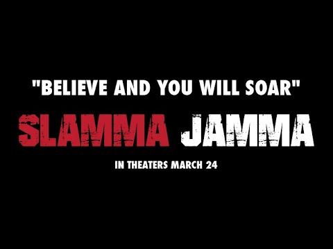 Slamma Jamma Movie - FULL MOVIE - From Director Tim Chey