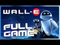 Wall e pc Full Game 39 longplay 39 100 1440p60 Walkthro