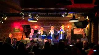 Vintage Orchestra (Little Pixie II)