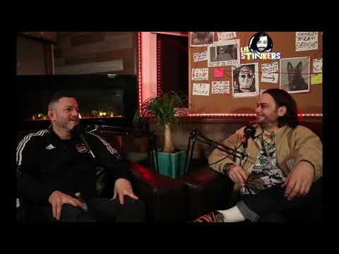 Lil Stinkers episode 3: Jeffrey Dahmer   (NEW LIL STINKERS CHANNEL - SEE DESCRIPTION)