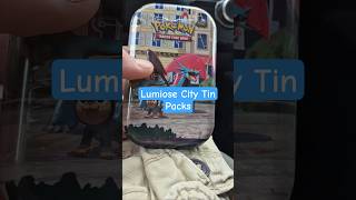 What's Inside the NEW Lumiose City Mini Tins? 👀