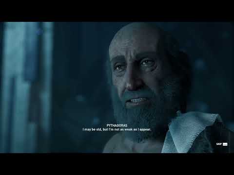 Assassin's Creed Odyssey part 33