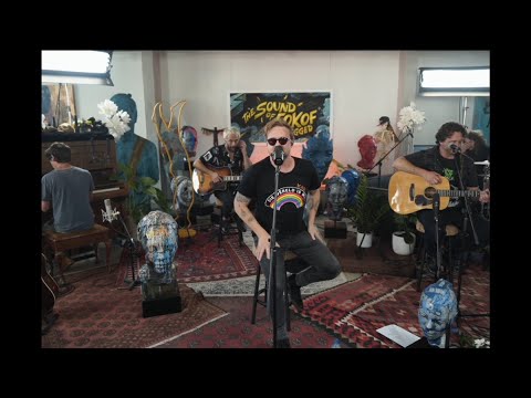 Fokofpolisiekar | Teen die wet (LIVE UNPLUGGED)