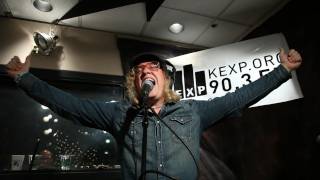 Allen Stone - Contact High (Live on KEXP)