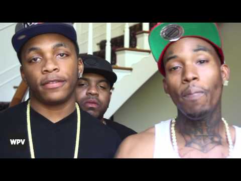 The Finatticz - Thun Thun Thun Behind The Scenes (Official Video)