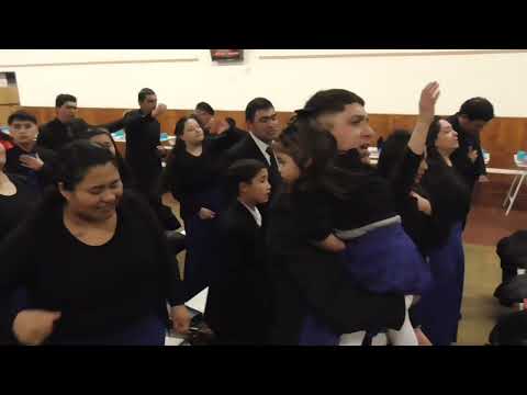 2*Encuentro de Dorcas nacional en I.E.C.A.I🇦🇷 Jacinto Arauz 🇦🇷La Pampa (3)