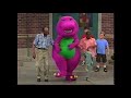 Barney Friends Grandparents Are Grand Season 6 Episode 4