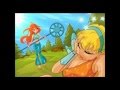 WinX Club [Игра] 