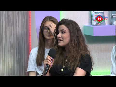 Çağdaş təhsil - 18.06.2021