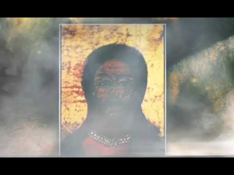 Jesus Hand Song: Omukono Gwa-Yesu Nogwamani