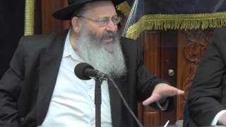 התוועדות חג הגאולה יב יג תמוז חלק ג שנת תשעד הרב יוסף יצחק גופין