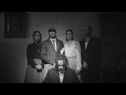 Pogány Induló - Gyönyör (Official Music Video)