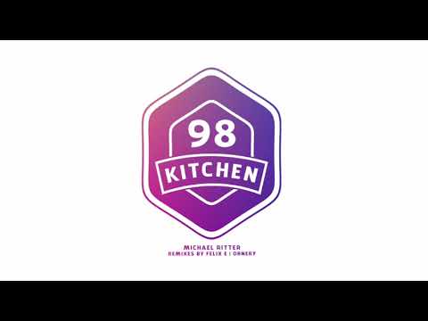 Michael Ritter - Fire & Water (Original Mix)