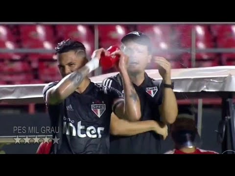 RETROSPECTIVA DO FUTEBOL 2020