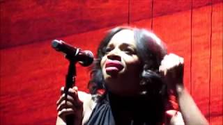 Trans-Siberian Orchestra, Music Box Blues -  Erika Jerry