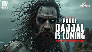 Download lagu PROOF THAT DAJJAL IS COMING (HOW TO PREPARE NOW) mp3