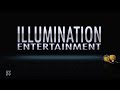 SYFY Despicable Me Intro Network Premiere