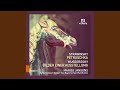 Petrushka, Tableau IV: The Scuffle. Blackamoor and Petrushka (Live)
