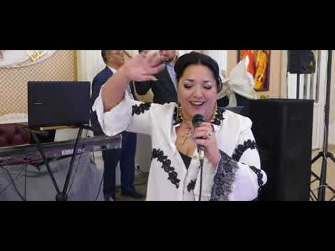 Gypsy songs. Н.Бузылёва.-Прэ лужайки.