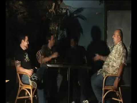 HIH/HIT: The Election Day Spectacular  pt. 16(a) - The Tough Crowd