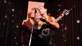 David Wilcox w/ Nance