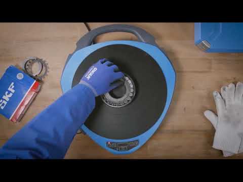 Appareil de chauffage par induction portable T27-TWIM15