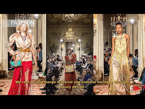 DIABLA MCFW Digital Edition 2020 Montecarlo - Fashion Channel