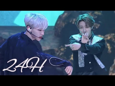 SEVENTEEN - 「24H」 |  210427 JAPAN FANMEETING HARE