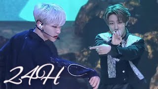 SEVENTEEN - 「24H」 |  210427 JAPAN FANMEETING HARE
