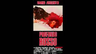 Deep shadows (Profondo rosso) - Giorgio Gaslini & Goblin - 1975