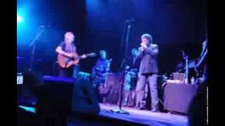 Willie Nelson, Paula Nelson, "Have You Ever Seen the Rain" (ACL 12/30/13)