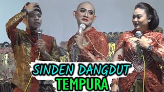 Download lagu Cak Percil Cs !! 👍Sinden e Artis KDI mp3