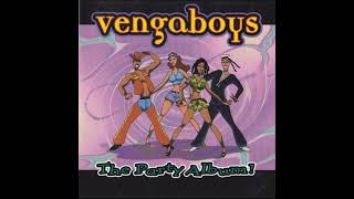 Vengaboys 13 Superfly Slick Dick