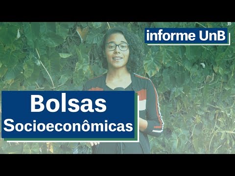 Informe UnB: Inscrições abertas para avaliação socioeconômica